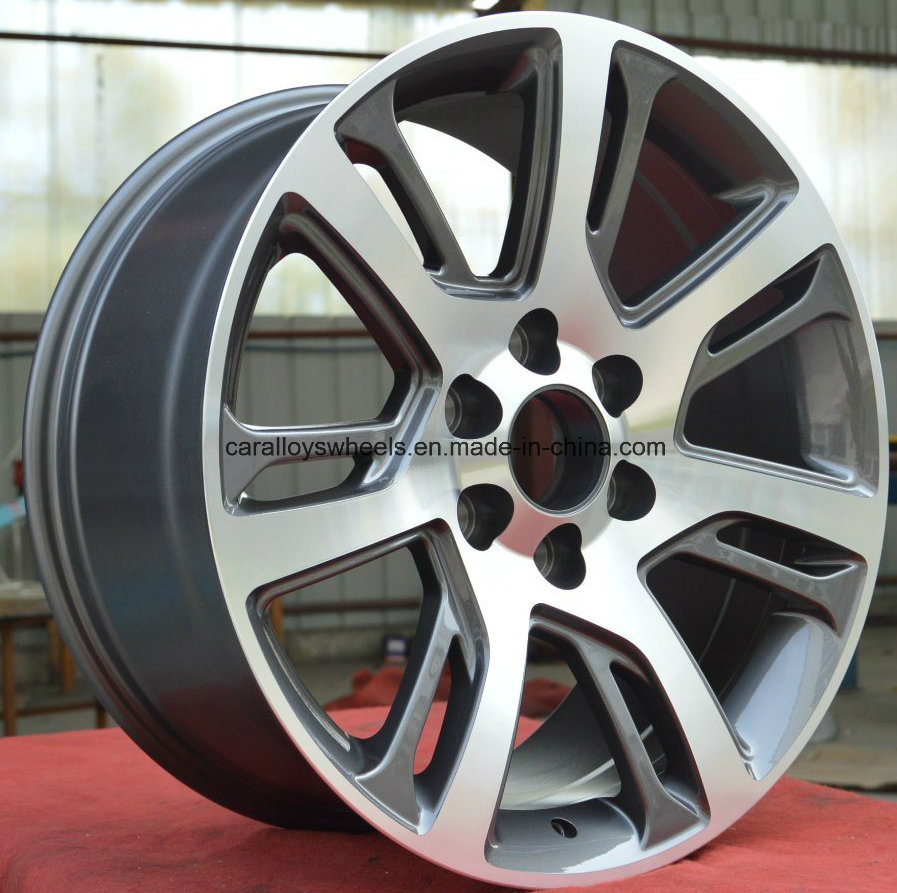 Replica Car Alloy Wheels Kin-7002