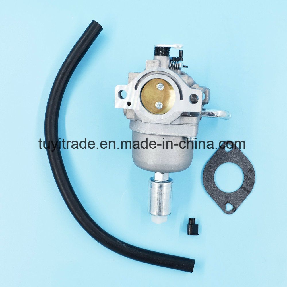 Carburetor for Briggs & Stratton 796587 591736 594601 19 19.5 HP Engine Craftsman Mower