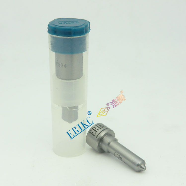 Erikc L053pbc Nozzle Oil Injection Pump Injector Nozzle L053 Pbc Delphi Nozzle Common Rail Nozzle Alla150FL053