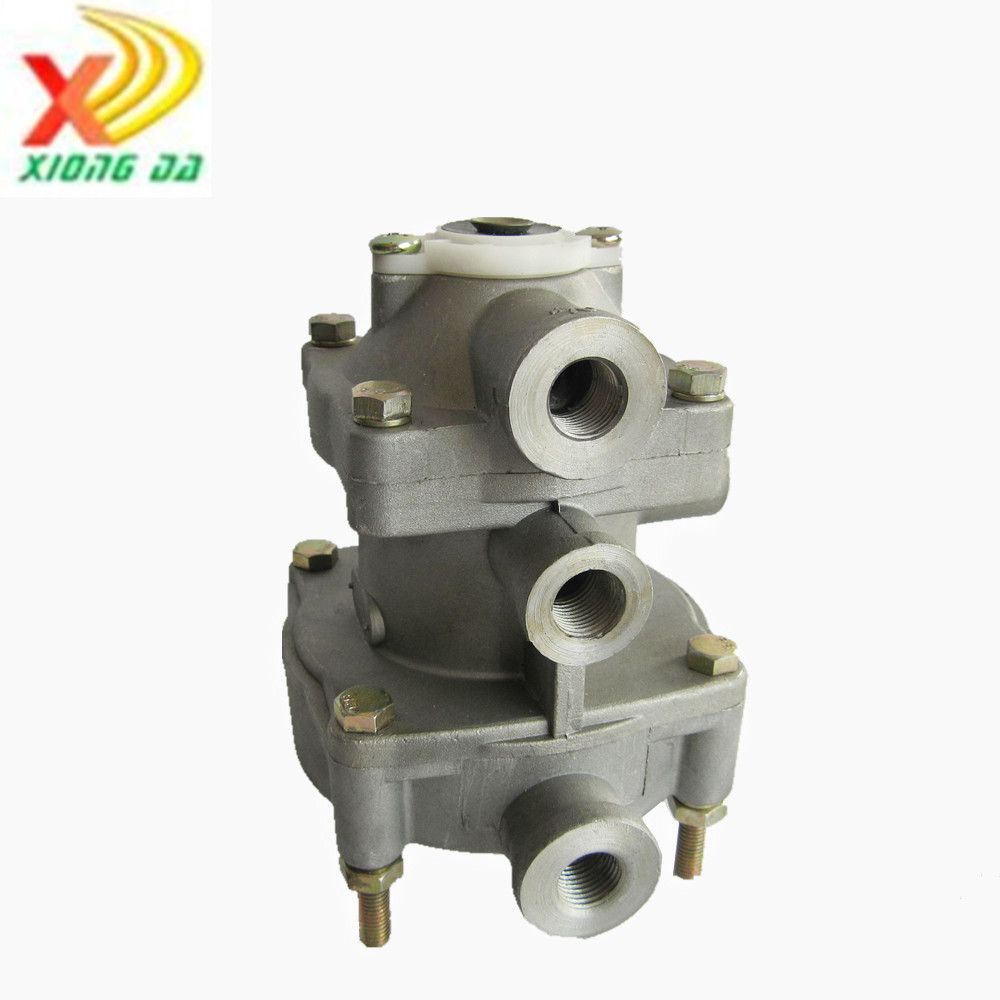 Xiongda Trailer Control Valve 9730024020 9730024090 9730020000