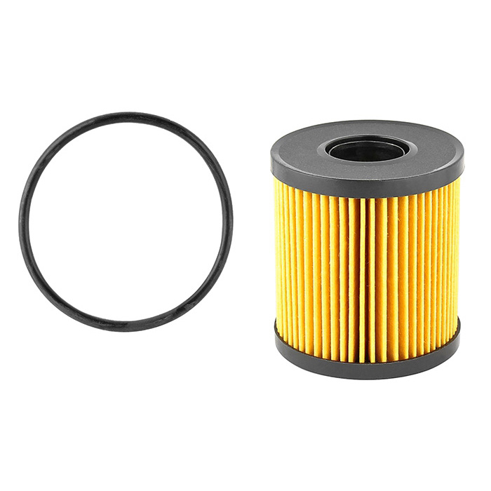 Car Oil Filter for Land Rover Range Rover Evoque 11- Lr004459