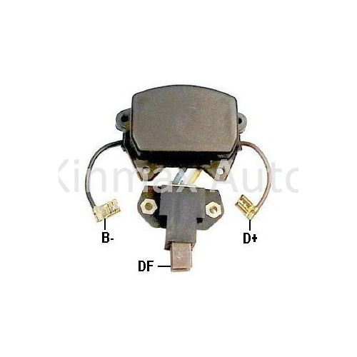 Auto Electric Voltage Regulator 940038170 21225393 2518337 IP135b 872367