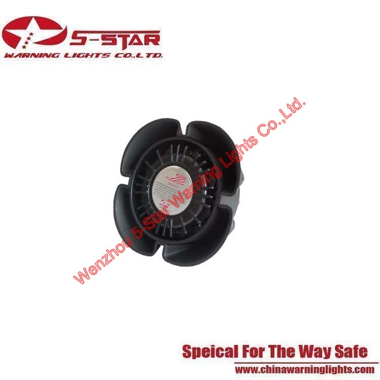 Federal Signal Police Loudspeaker