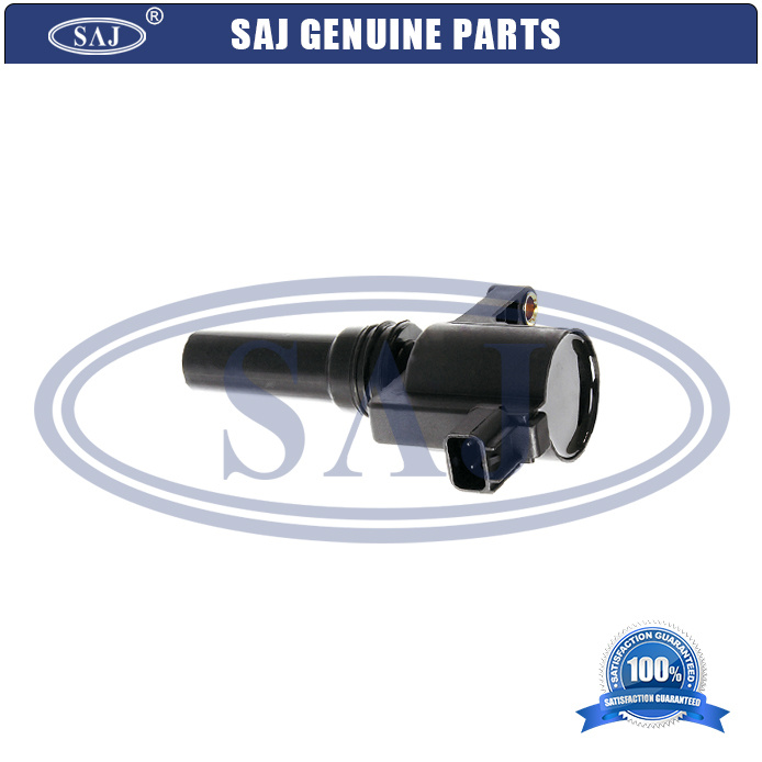 Ignition Coil 1W4z-12029-AA 2W4z-12029-Ab Xw4z-12029-AA Zw4z-12029-Ab Dg476 Xr814052 Fd496 C1346