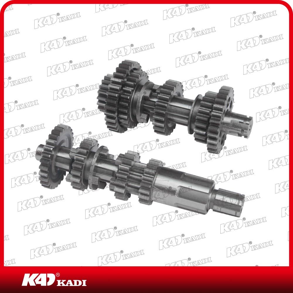 Motorcycle Transmission Assy Horse 150 I