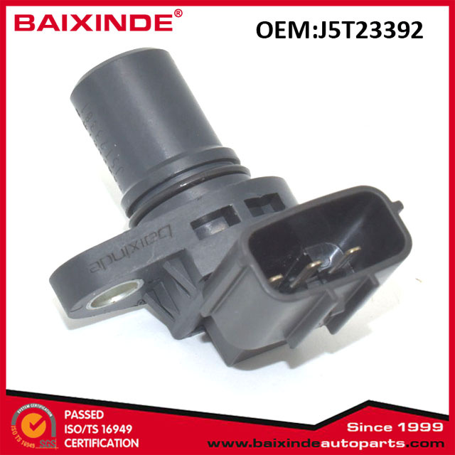 J5T23392 CPS Sensor Crankshaft Position Sensor for SUZUKI