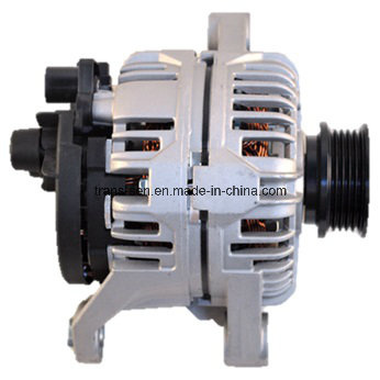 for FIAT Albea 1.6L Alternator OEM 0-124-325-058 (22874)