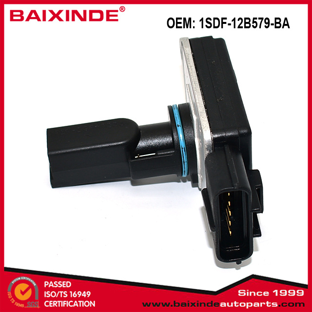 Wholesale Price Car Mass Air Flow Sensor 1SDF-12B579-BA for Ford Lincoln Mercury
