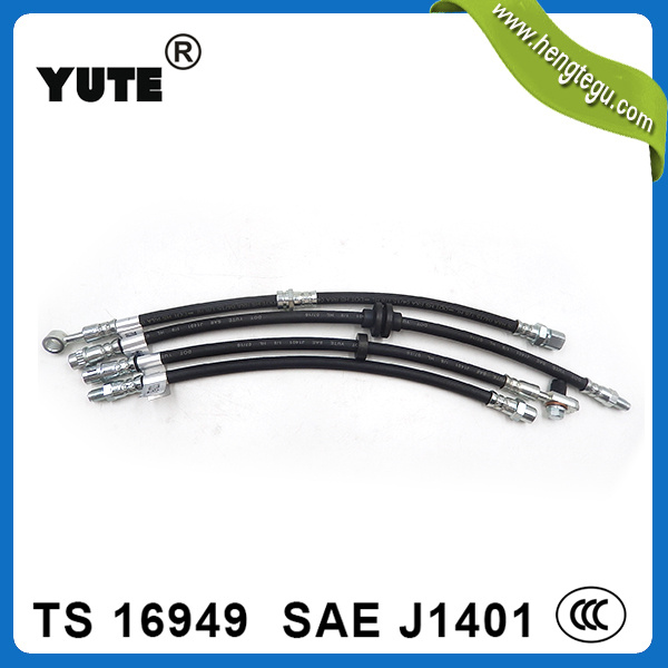 PRO Yute Hydraulic Brake Hose Assemblies for Magotan Parts
