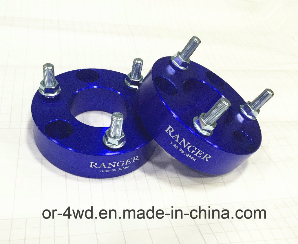 4X4 Strut Coil Spring Shock Spacer for Ranger