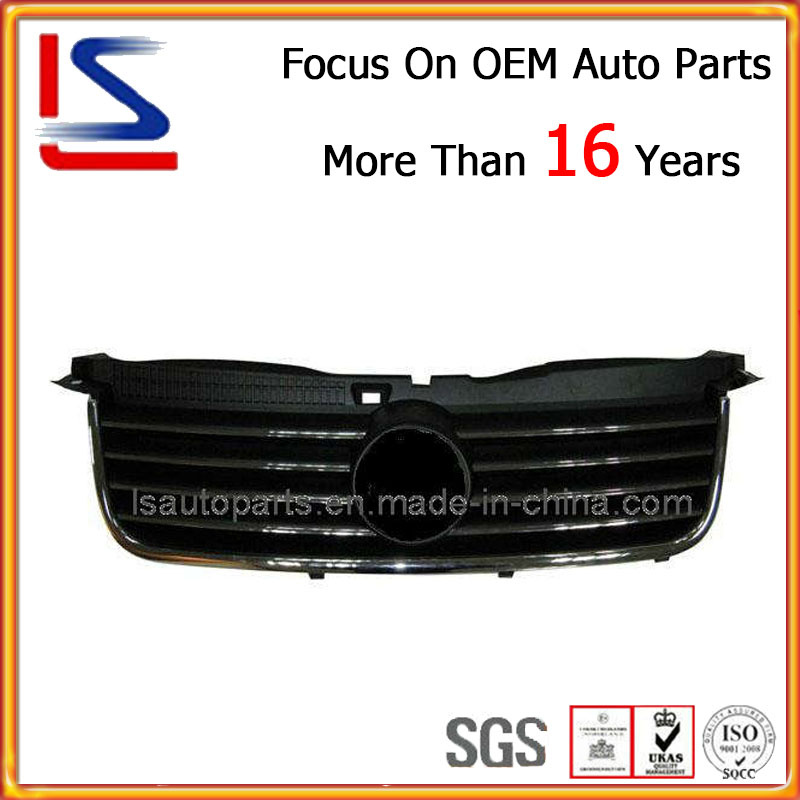 Auto Radiator Grille for VW Passat B6 '00-'04 (LS-VB-200)