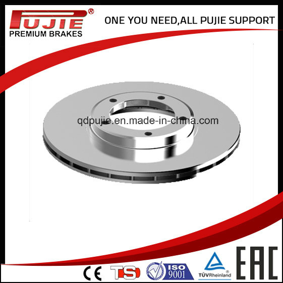 435120k010 43512-0k060 for Toyota Disc Brake