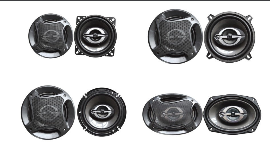 Car Speaker / Loudspeaker 433 Cheap Price