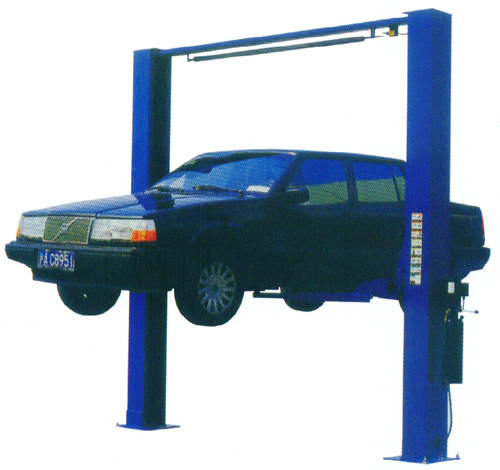 Two Post Lift