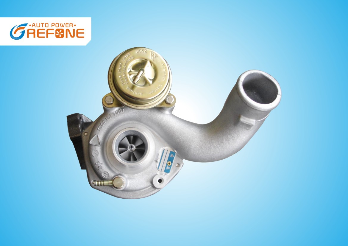 00-05 for Audi Car K04 Turbo 53049880026