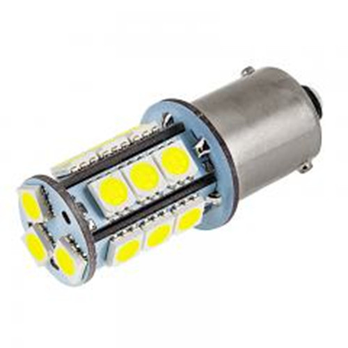 DC12-24V Warm White Ba15D 1142 LED Bulb
