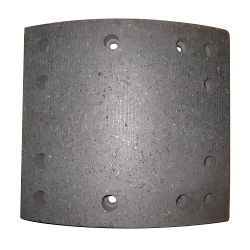 Truck Brake Lining (220*12/19*181)