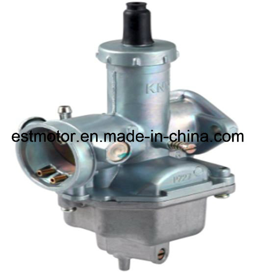 Motorcycle Accessory Carburetor for XLR125