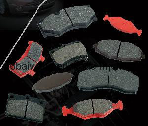 Brake Pads