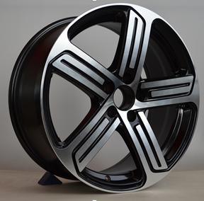 18inch for Audi Replica Alloy Wheels
