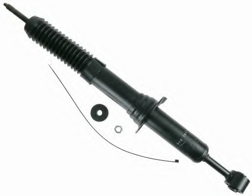 Shock Absorber (341372)