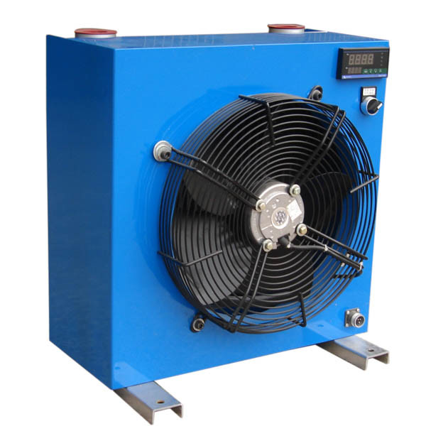 Wind Cooler System Hot Air Exchange System Cooling System