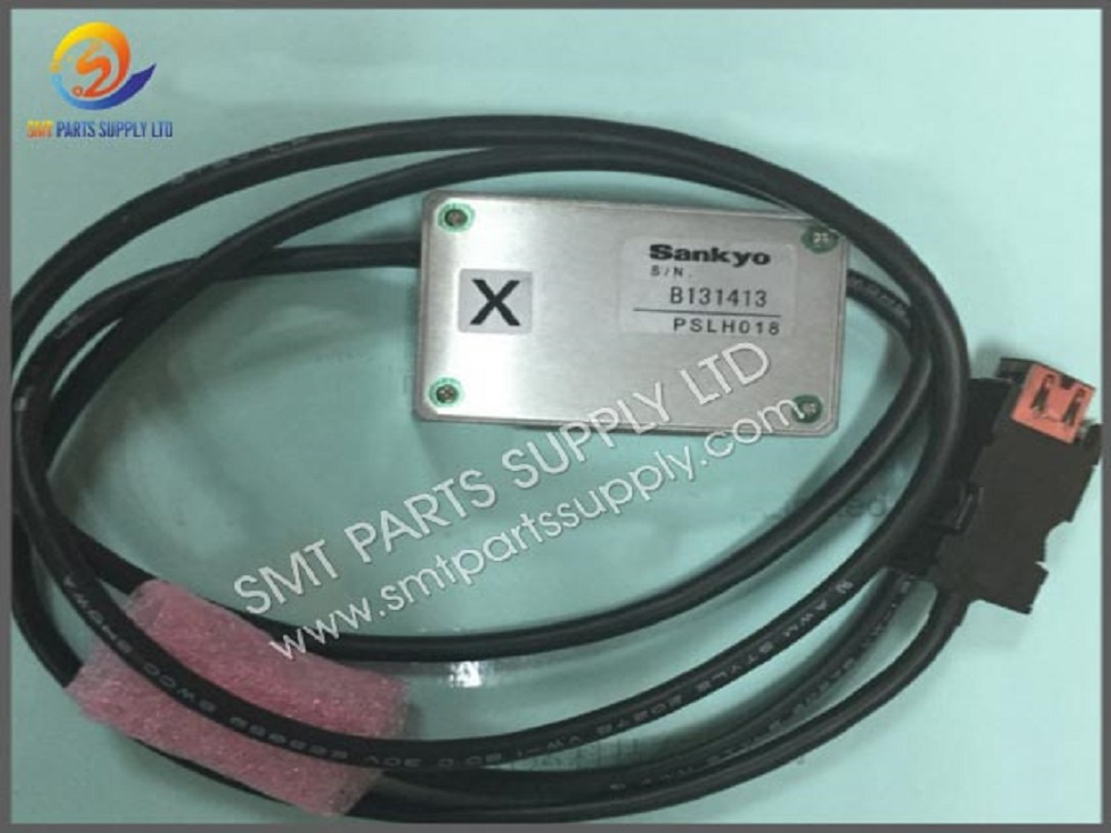 SMT Juki Sensor 2070 Fx-3ra Sankyo Pslh018 Pn 40044531