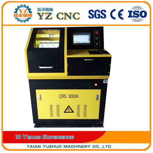 Common Rail Diesel Injector Test Bench