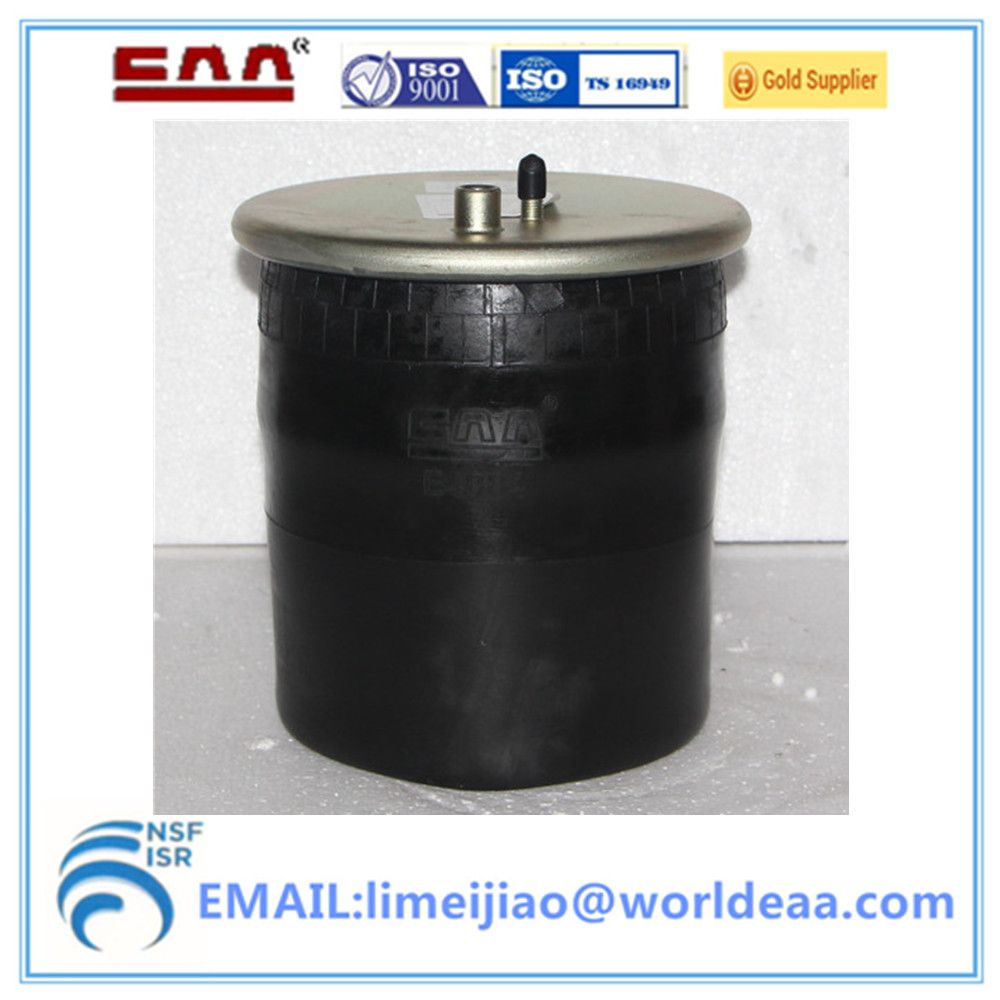 4884n1p06 Rubber Air Spring Air Suspension OE Man 81436016035
