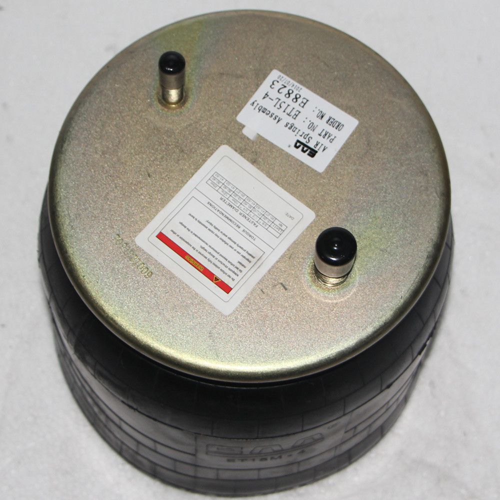 Air Spring Air Suspension Firestone 1t15L-4 &W01-358-8823