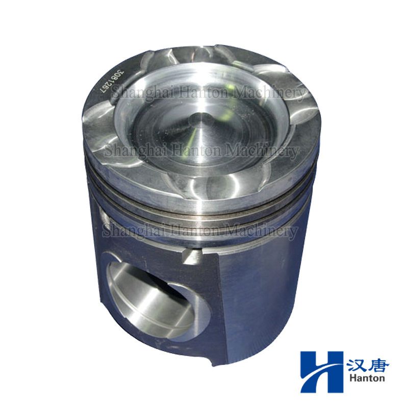 Cummins NTA855 N14 engine motor 3081269 3081267 3803428 3803756 piston