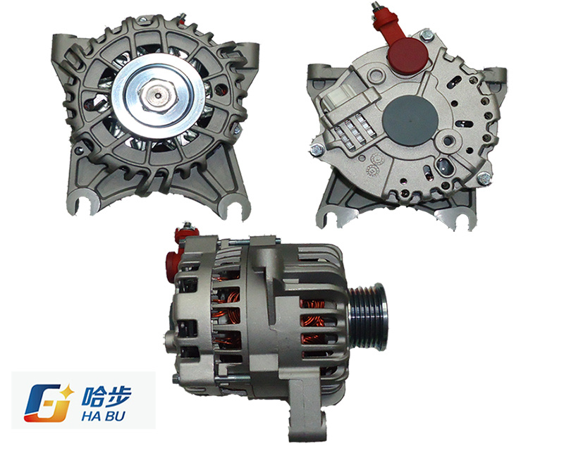 Auto/Car Alternator, 12V 110A, for Ford 2L7u-10300-AA, 2L7u-10300-Ba 8305