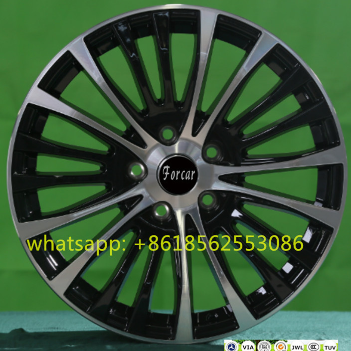 16-18inch Wheels Car Alloy Rims Racing Alloy Wheels