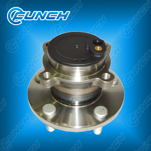 Wheel Hub Bearing, Hub Assembly 512347 for Mazda Ha590099, Bp4k-26-15xe