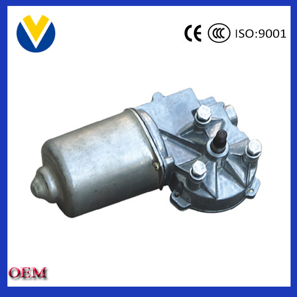 30W Windshield Wiper Motor for Bus