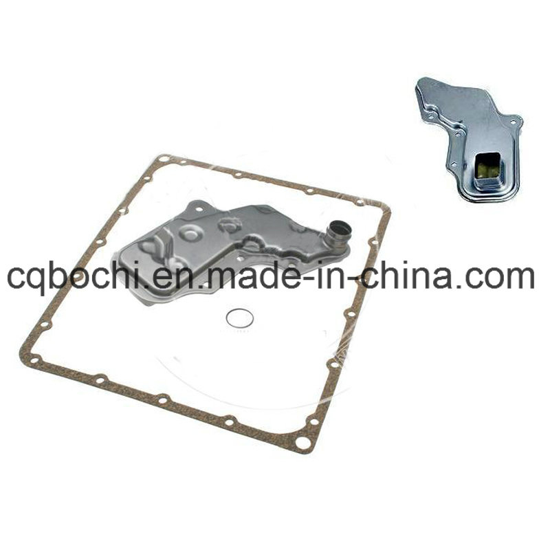 High Quality a/T Filter Kit
