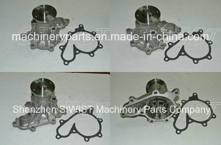 Water Pump 21010-Eb70A 21010-Vk525 B1010-Vk525 21010-Eb300 21010-4m500 for Nissan Pick up D22 2.5di 4WD Nissan Navara D22 2.5di Yd25ddti