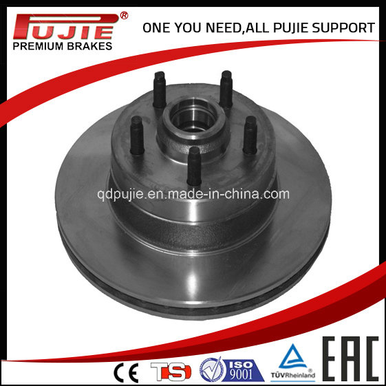 Premium 5113 Jeep Car Brake Disc