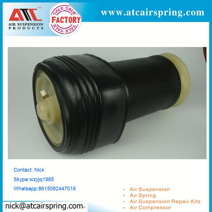 Auto Parts Rear Air Suspension Spring for BMW X5 E70/X6 E71