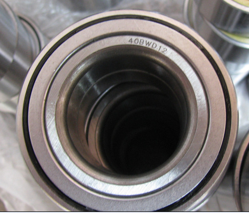 2014 High Quality Wheel Hub Bearing (DAC35650035)
