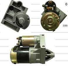 Starter Motor M1t79481, M1t79482, 56041013ab, 56041013, 17564, Lrt00102
