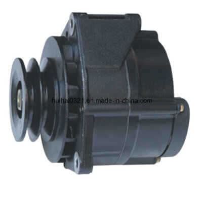 Auto Alternator for Heavy Duty Truck, 24V 75A