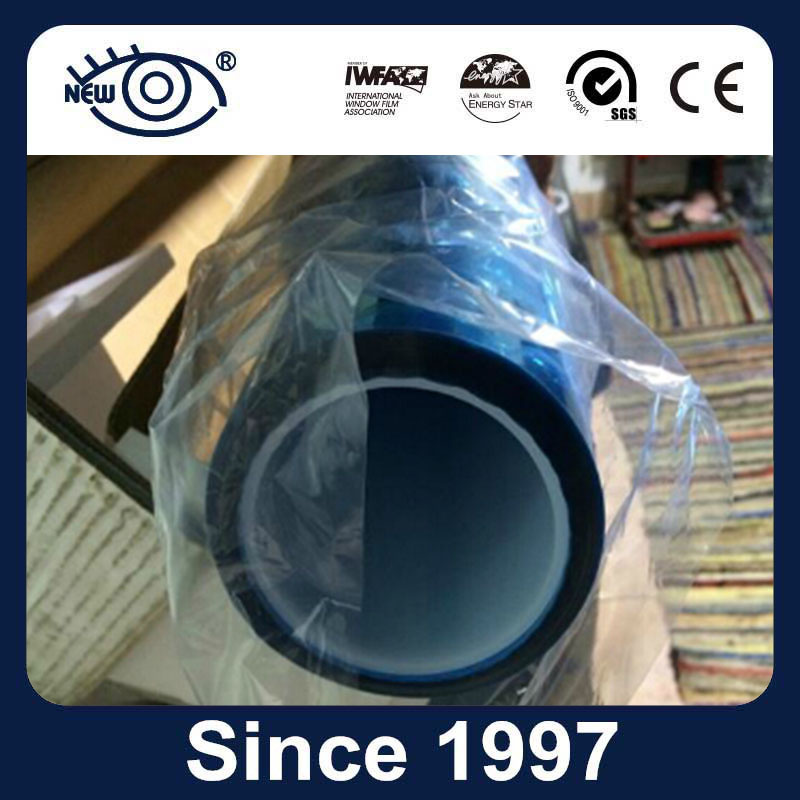 Hot Sale Chameleon Car Window Solar Film Color Changing Tint