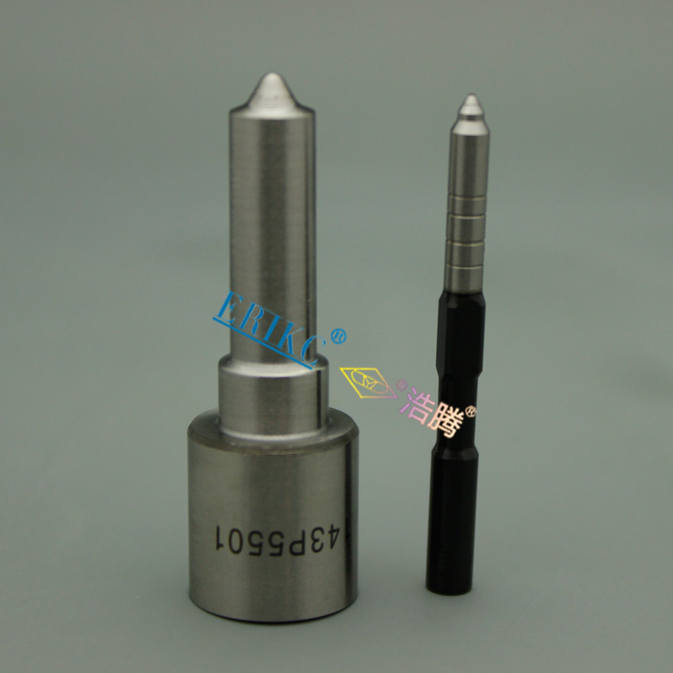 Bosch Diesel Common Rail Nozzle Dsla143p5501 (0 433 175 501) Feul Injector Nozzle Dsla 143 P 5501 (0433175501) for 0 445 120 212