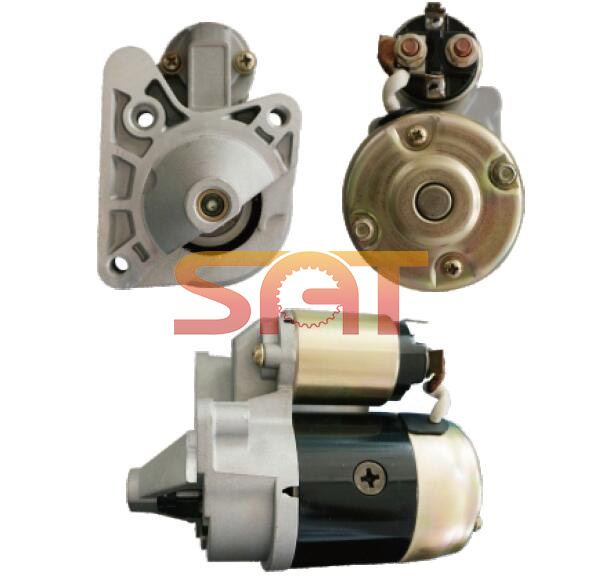 for Mitsubishi Starter 2e-0009