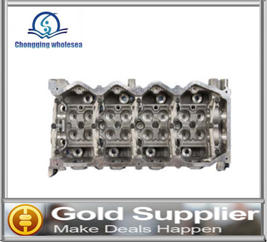 Yd22 Yd22ddti Td25 11039-Ec00A Cylinder Head for Nissan Narava Cabstar King-Cab
