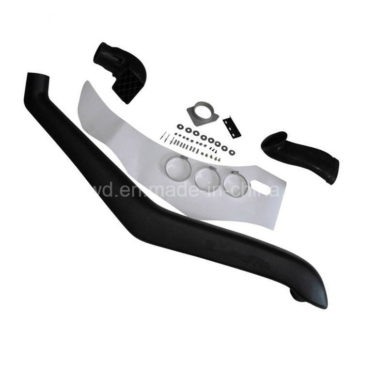 4X4 Snorkel for Mitsubishi Triton Ml200 / Pajero Sport Montero