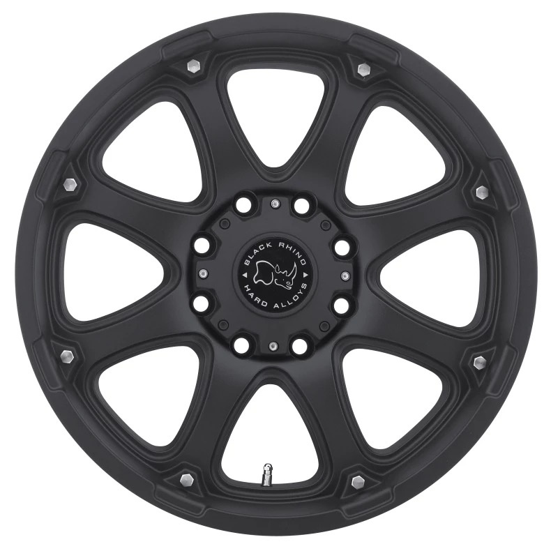SUV Wheel