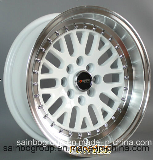 Car Alloy Wheel Rims 15 16 17 18 Inch for BBS Wheel