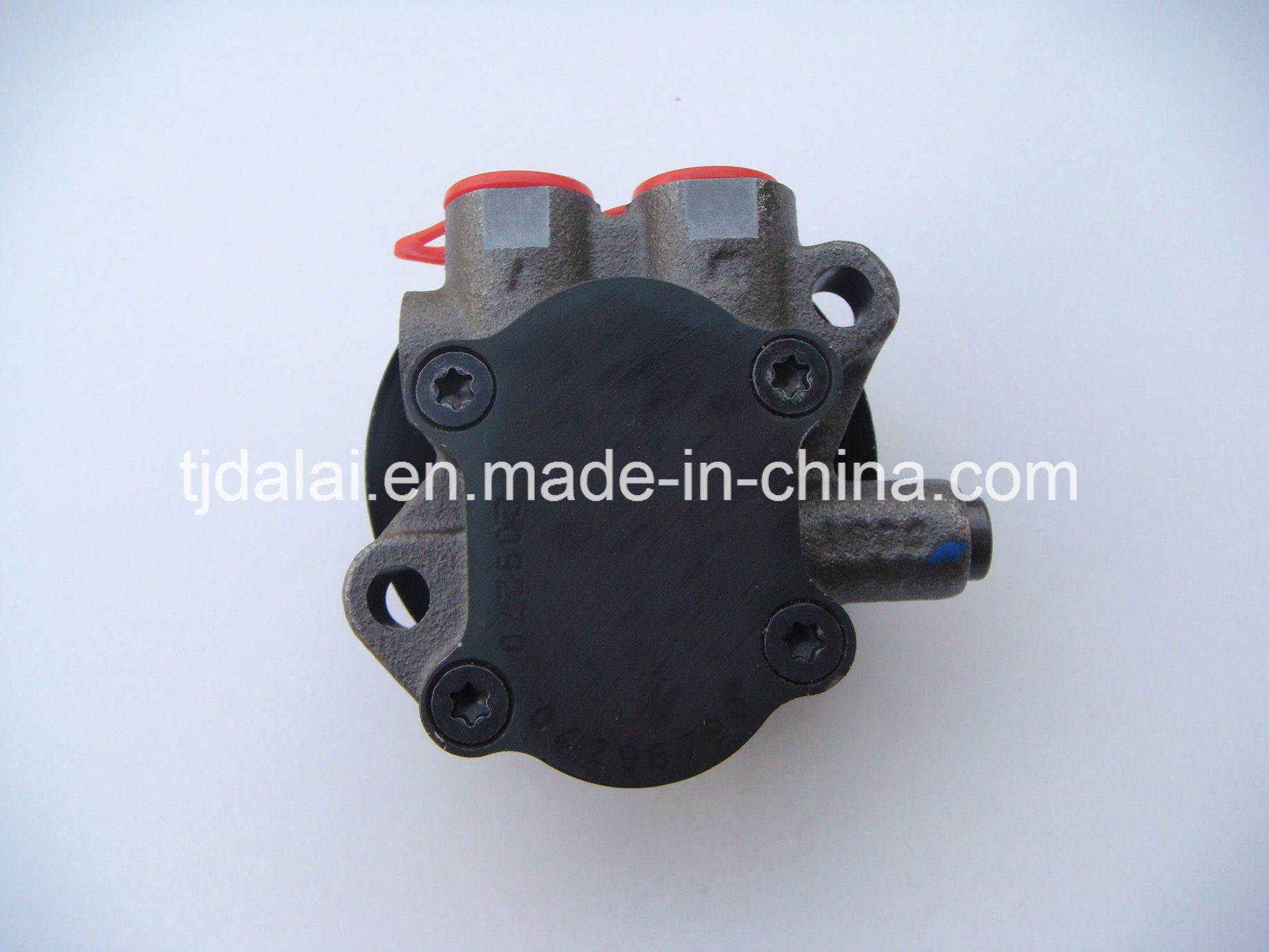 20980697 Volvo Fuel Supply Pump
